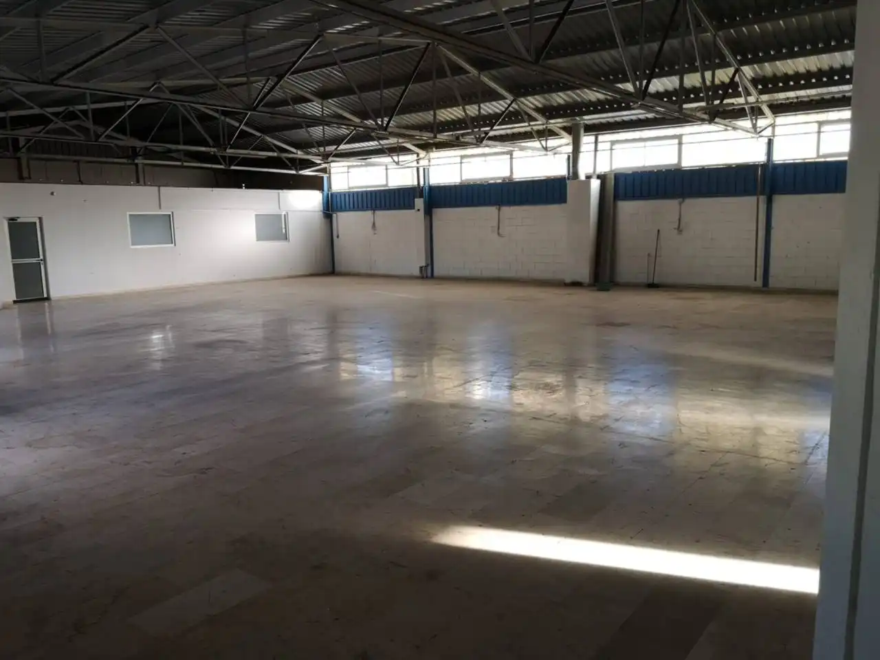 Nave industrial en venta en Calle Alemania, imagen 9
