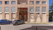 Exterior view of Flat for sale in Badajoz Capital  with Terrace