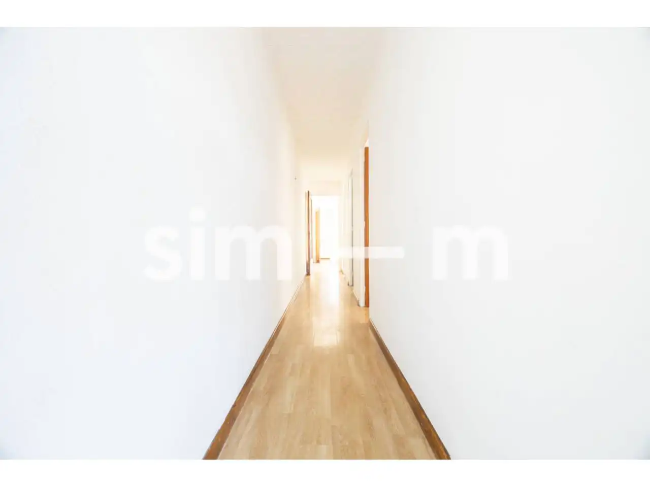 Piso en venta en Vic con Calefacción, Parquet y Terraza