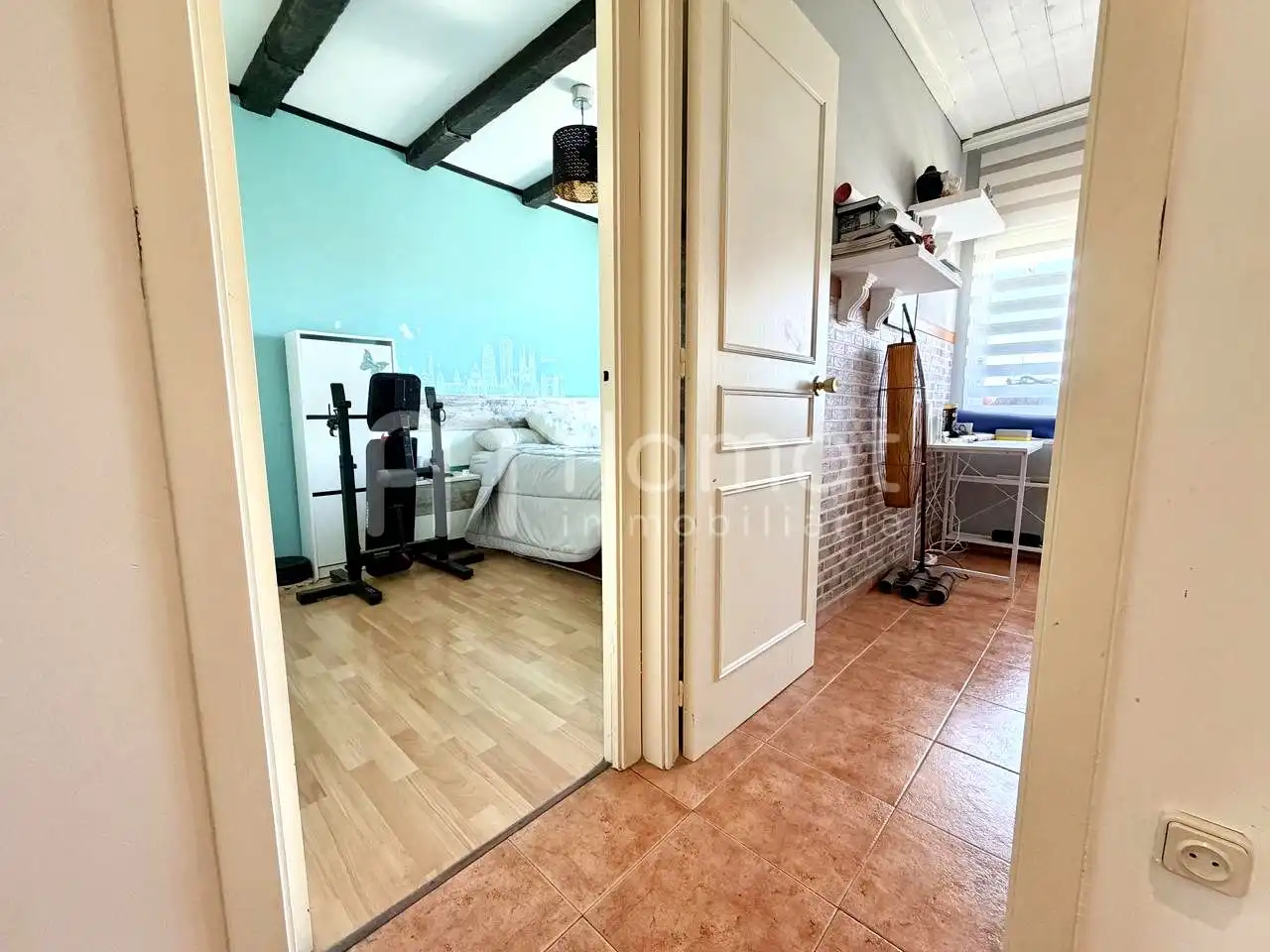 Piso en venta en Malgrat de Mar