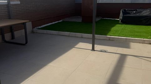 Foto 2 de Ático en venta en Calle Montiano y Luyando, 14, Covaresa, Valladolid Capital