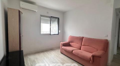 Foto 2 de Pis de lloguer a Canillejas,  Madrid Capital