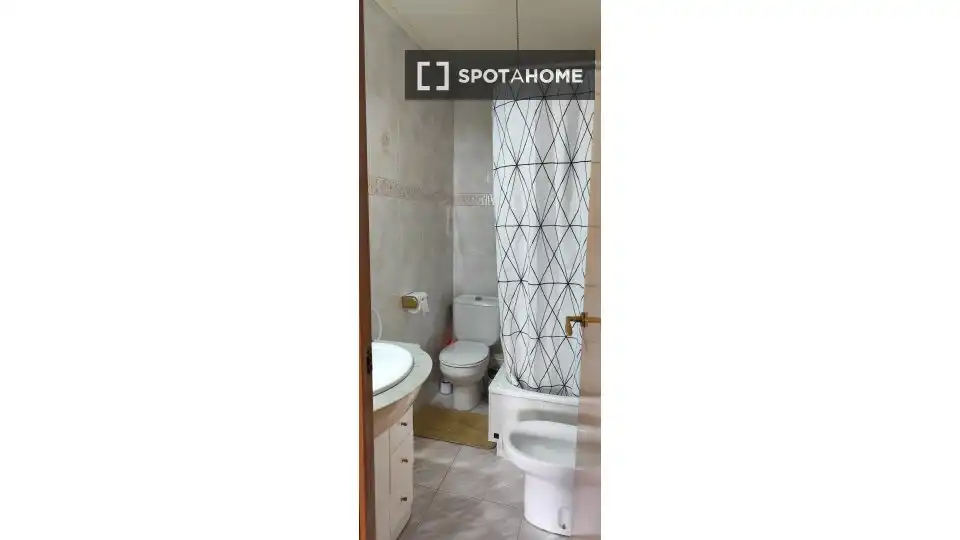 Habitació a La Teixonera