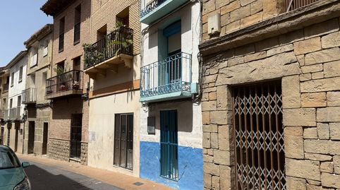Foto 5 de Pis en venda a Calle Herrerías, Ejea de los Caballeros, Zaragoza