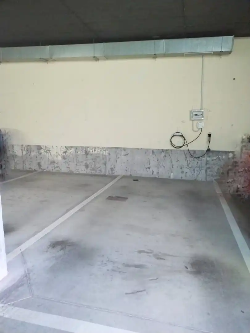 Flat for rent in Perlita