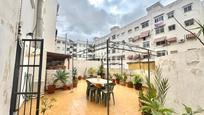 Terrace of Flat for sale in Gandia  with Air Conditioner, Terrace and Balcony