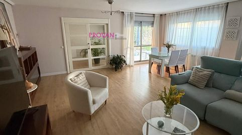 Foto 5 de Casa adosada en venta en Los Hueros, Villalbilla