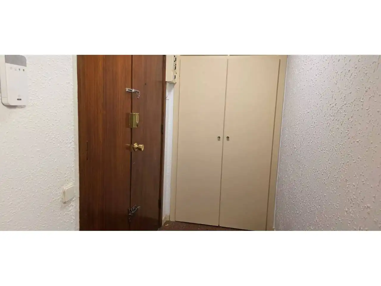 Habitación de Piso en venta en Pineda de Mar con Calefacción y Terraza