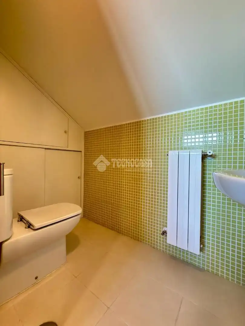 Baño de Casa o chalet de alquiler en Valdemoro