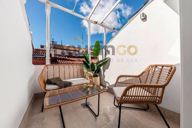 Dúplex en Venta en Barquillo en Justicia - Chueca