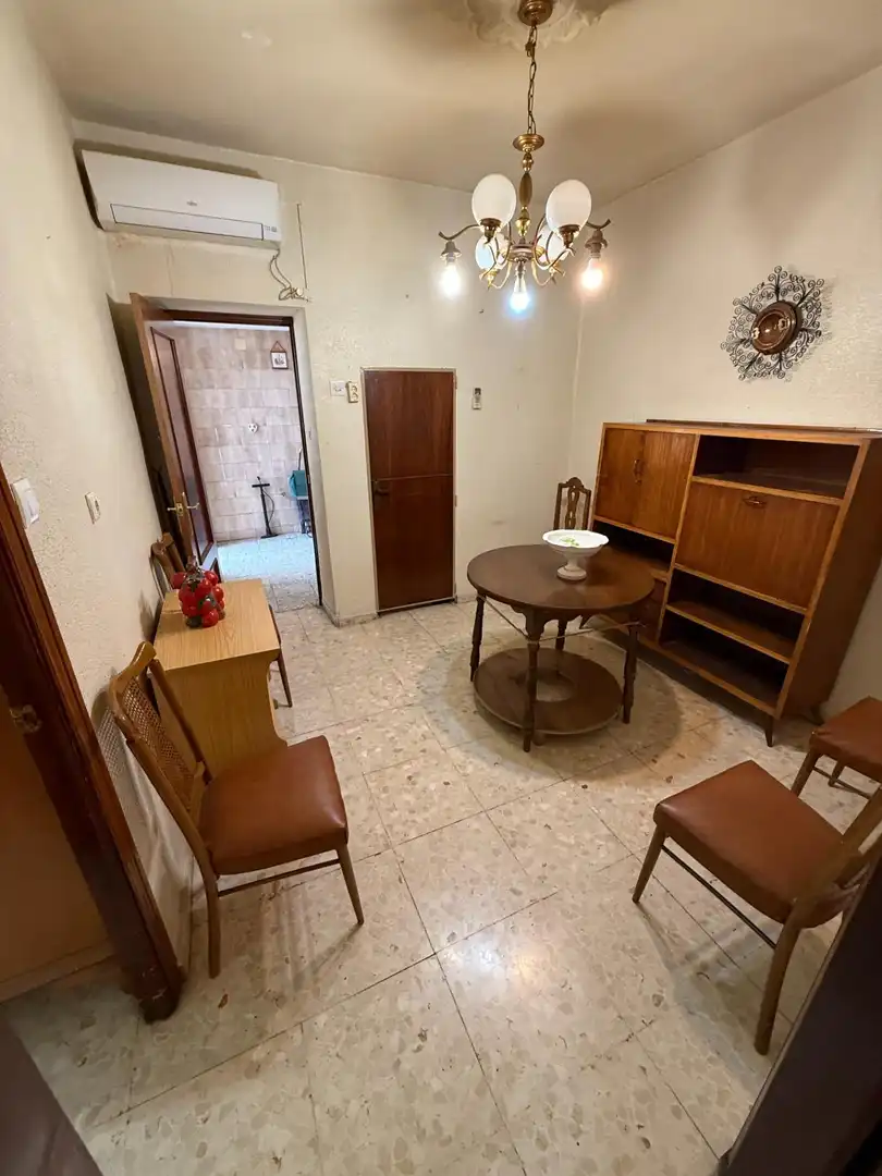 Detached homes for sale in Cañero
