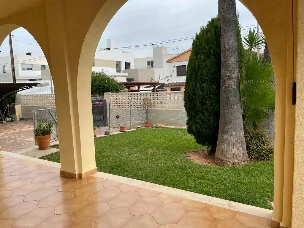 Detached house with pool for sale in Heliópolis, imagen 48