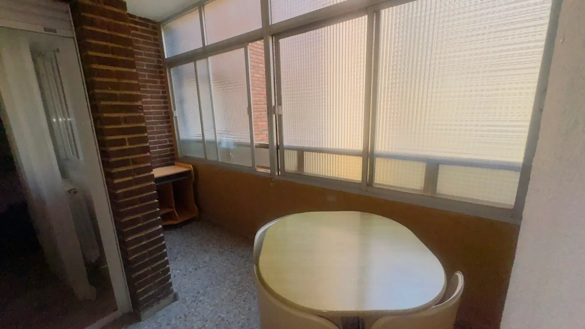 Piso con terraza en venta en Avenida Ramón y Cajal 47, imagen 13