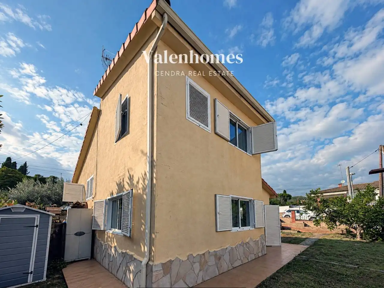 Maison avec jardin à vendre à Bigues i Riells del Fai, imagen 55