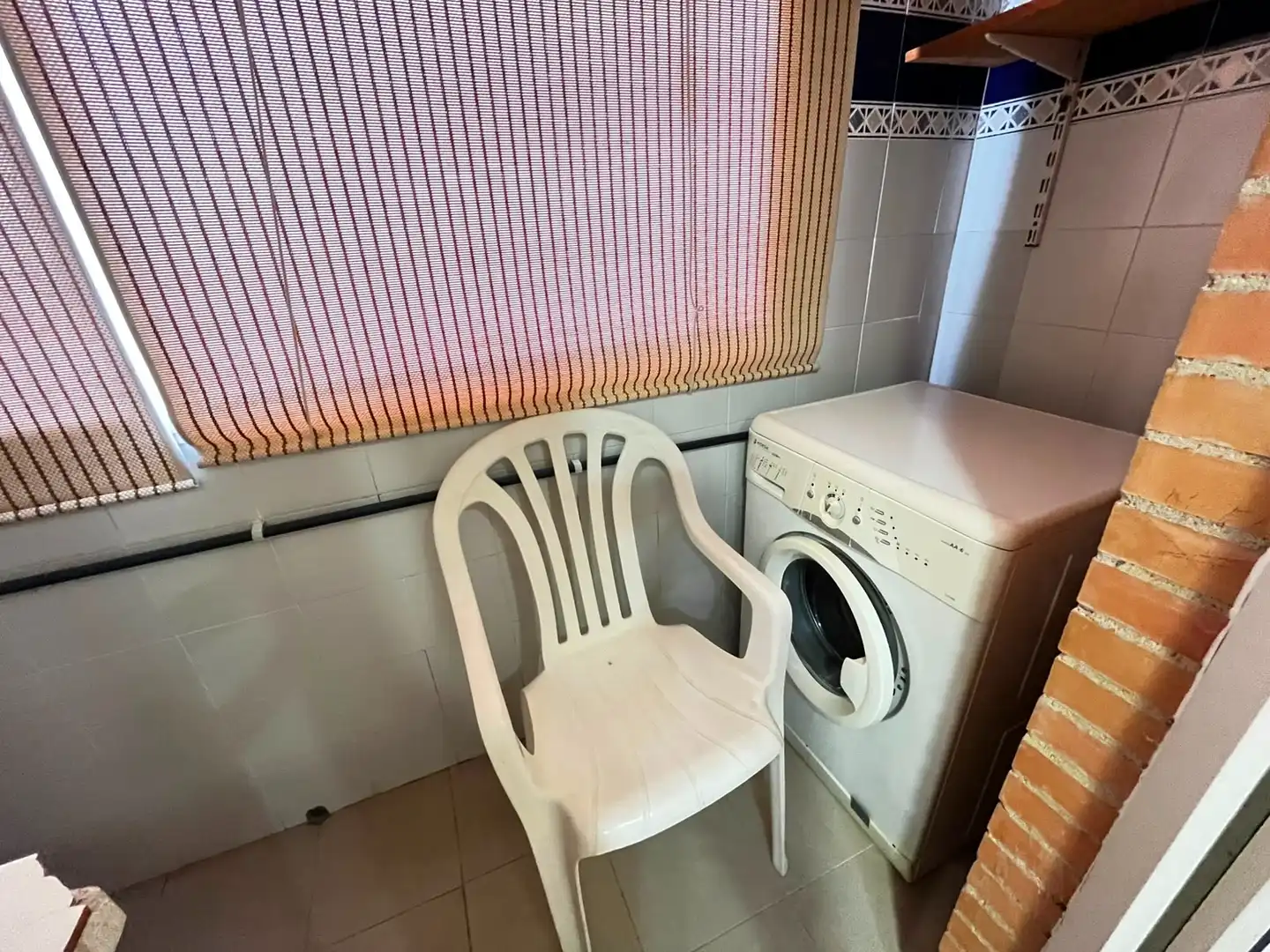 Maisonette zur Miete in Ciudad Real mit Möbliert