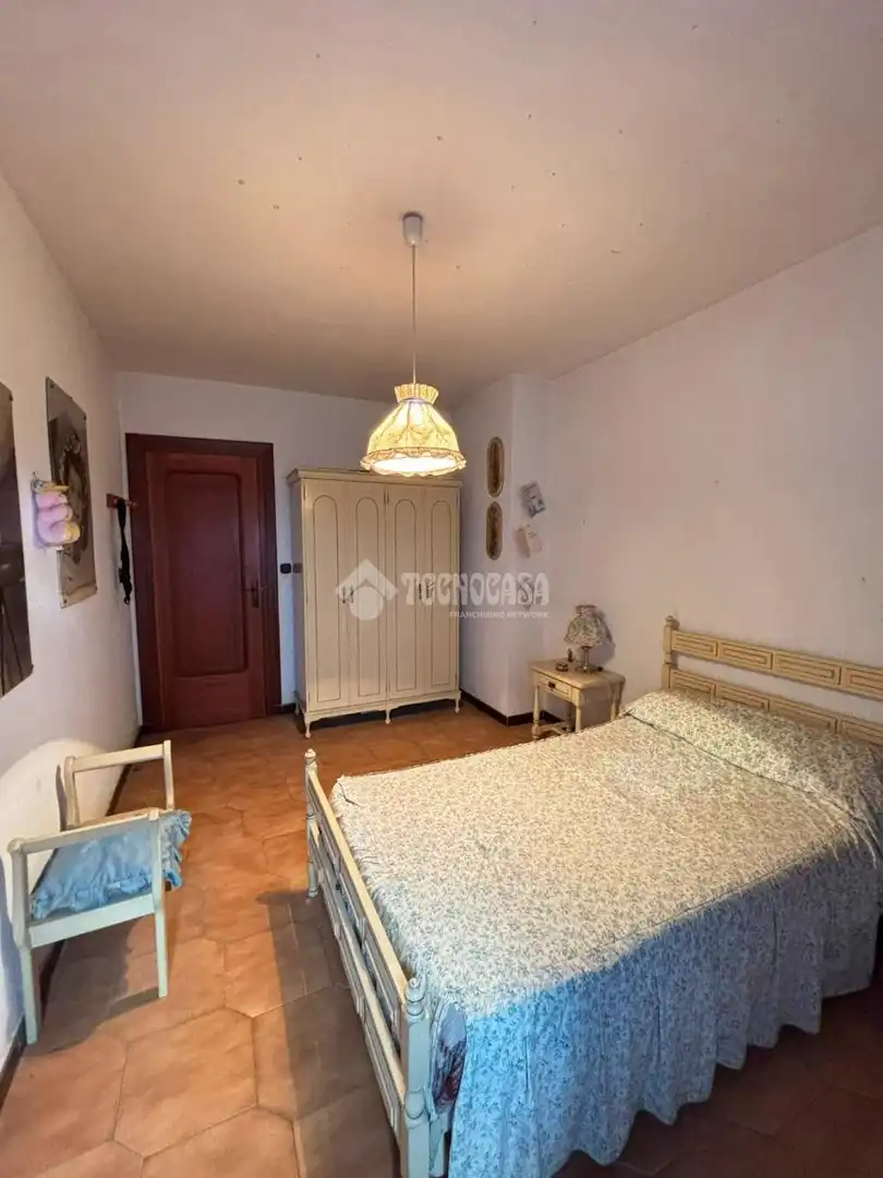Schlafzimmer von Wohnung zum Verkauf in Andújar