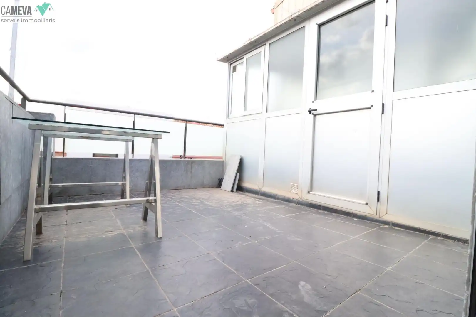 Terrace of Houses for sale in Sabadell  with Air Conditioner, Heating and Private garden