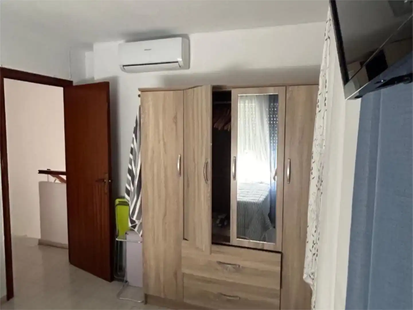 Dormitori de Dúplex en venda en Torrevieja amb Aire condicionat i Balcó