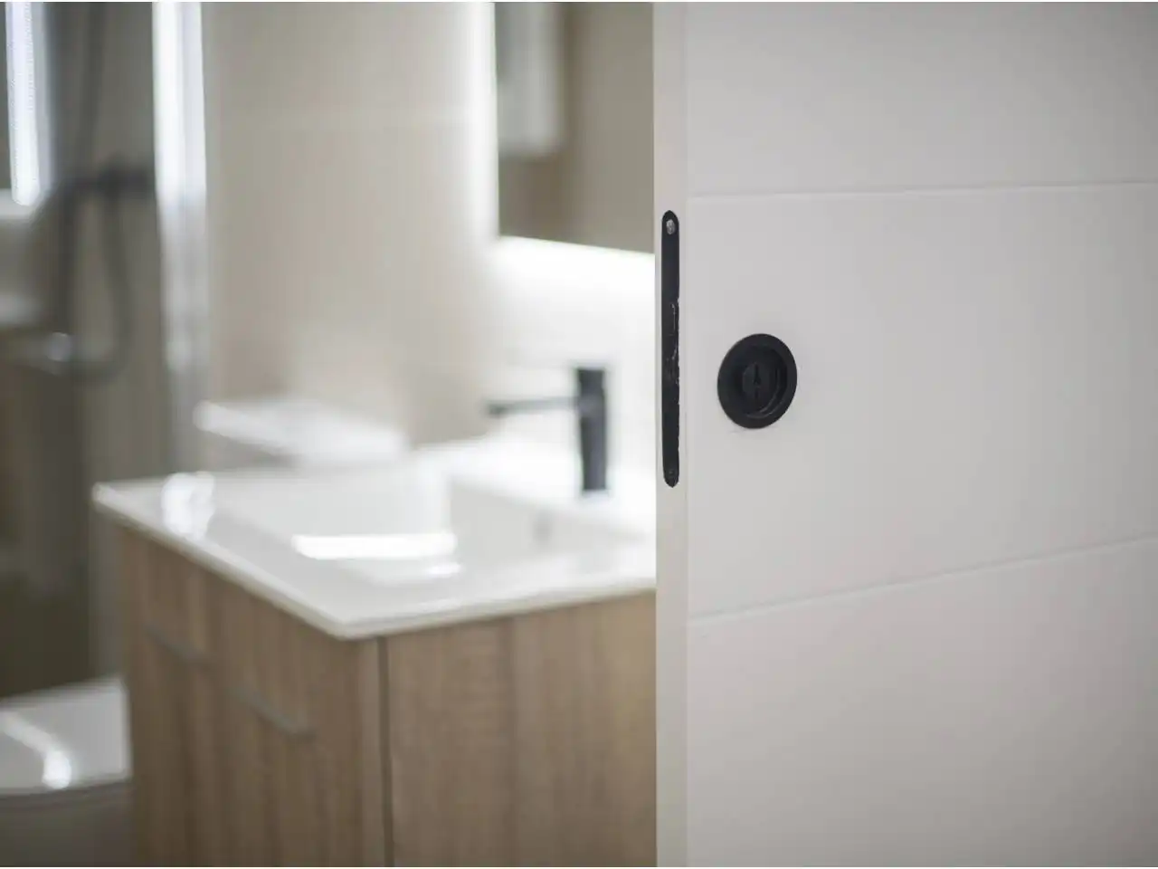 Baño de Piso en venta en Barcelona