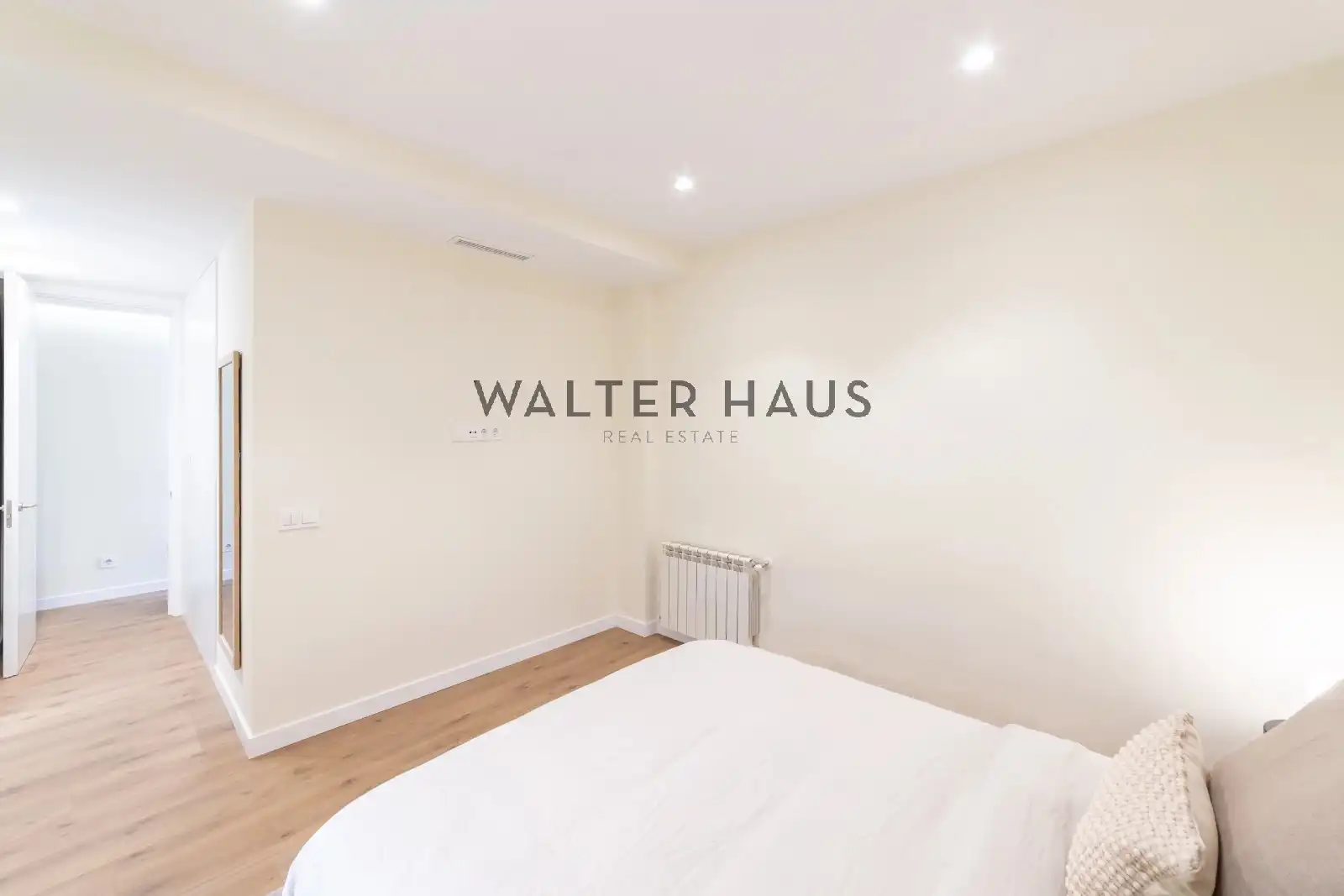 Flat with pool for sale in Calle del Alcalde Sainz de Baranda, imagen 15