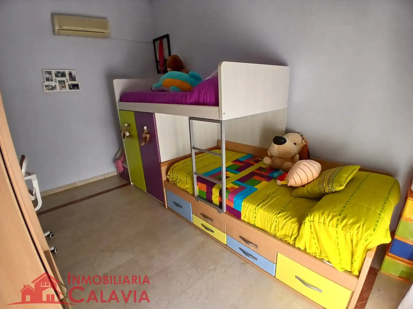Casa amb terrassa en venda a Baeza, imagen 14