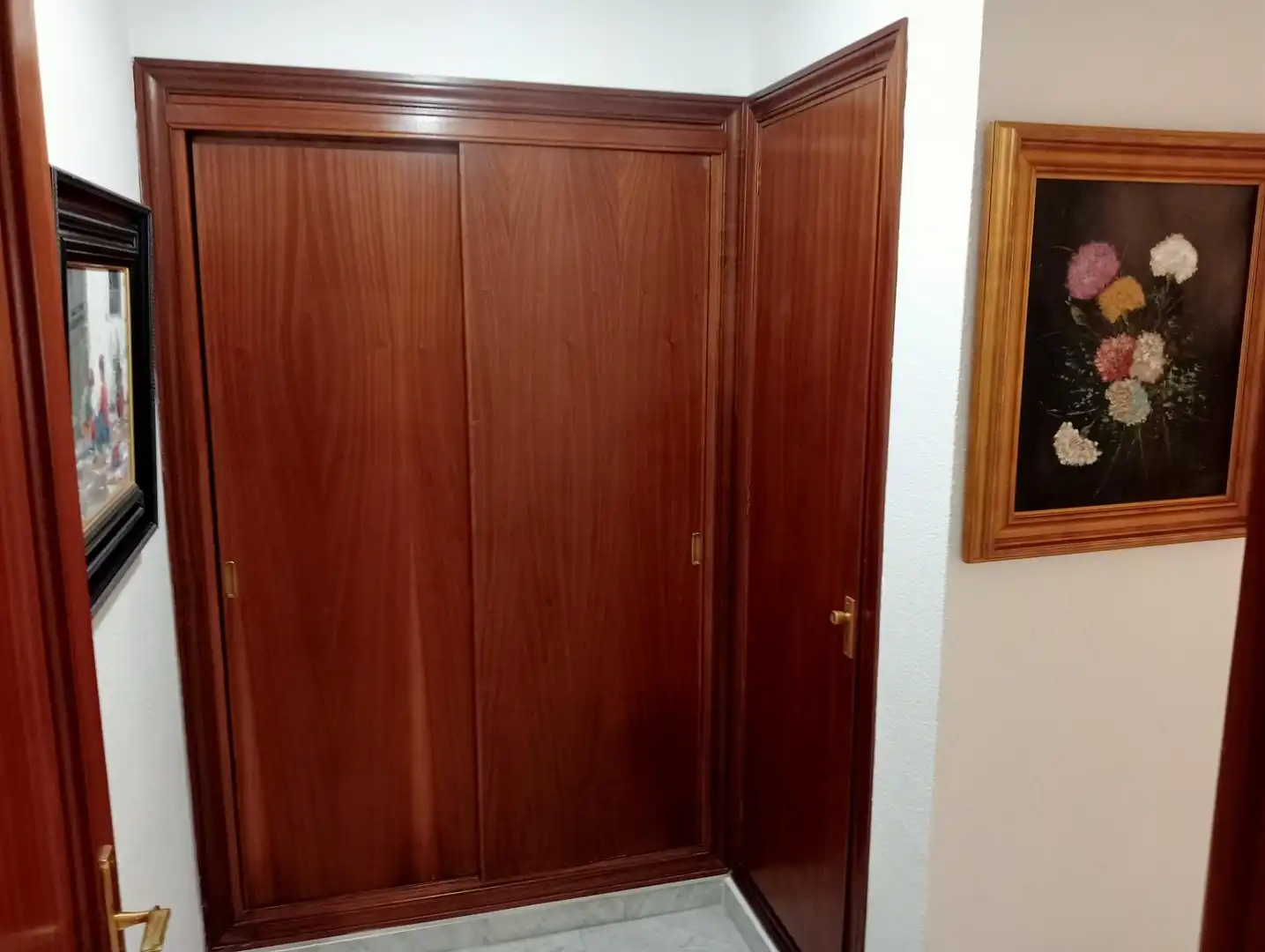 Piso de alquiler en Sevilla con Aire acondicionado, Amueblado y Piscina comunitaria