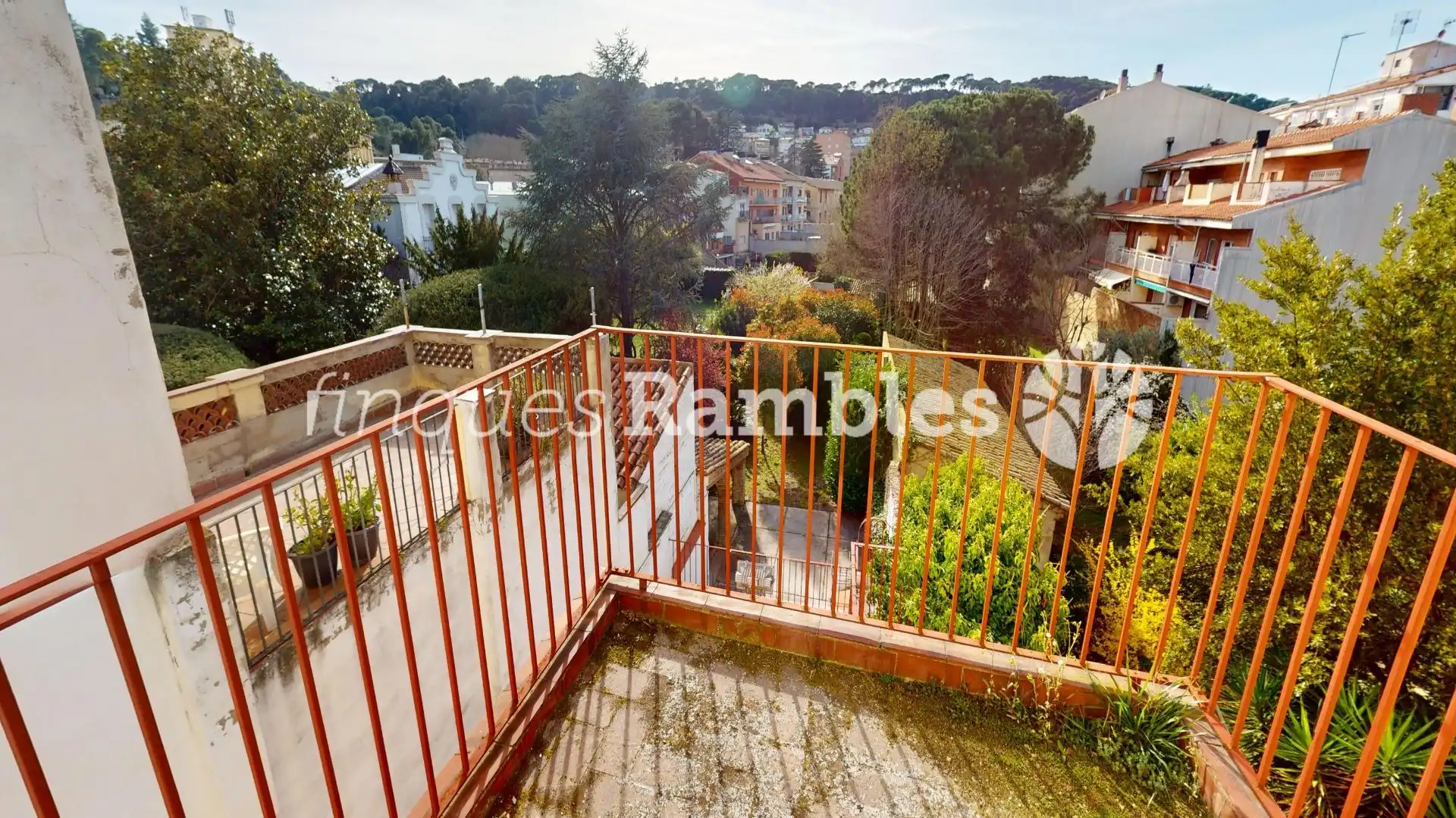 Casa amb terrassa en venda a Capellades, imagen 48