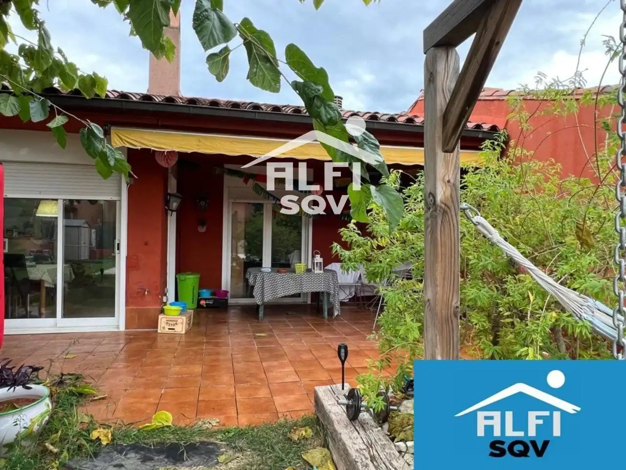 Casa amb piscina en venda a Castanyers, imagen 51
