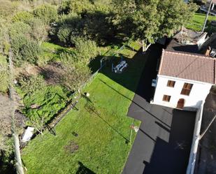 Jardí de Casa o xalet en venda en Mieres (Asturias) amb Calefacció, Jardí privat i Traster