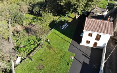 Garden of House or chalet for sale in Mieres (Asturias)  with Heating, Private garden and Storage room