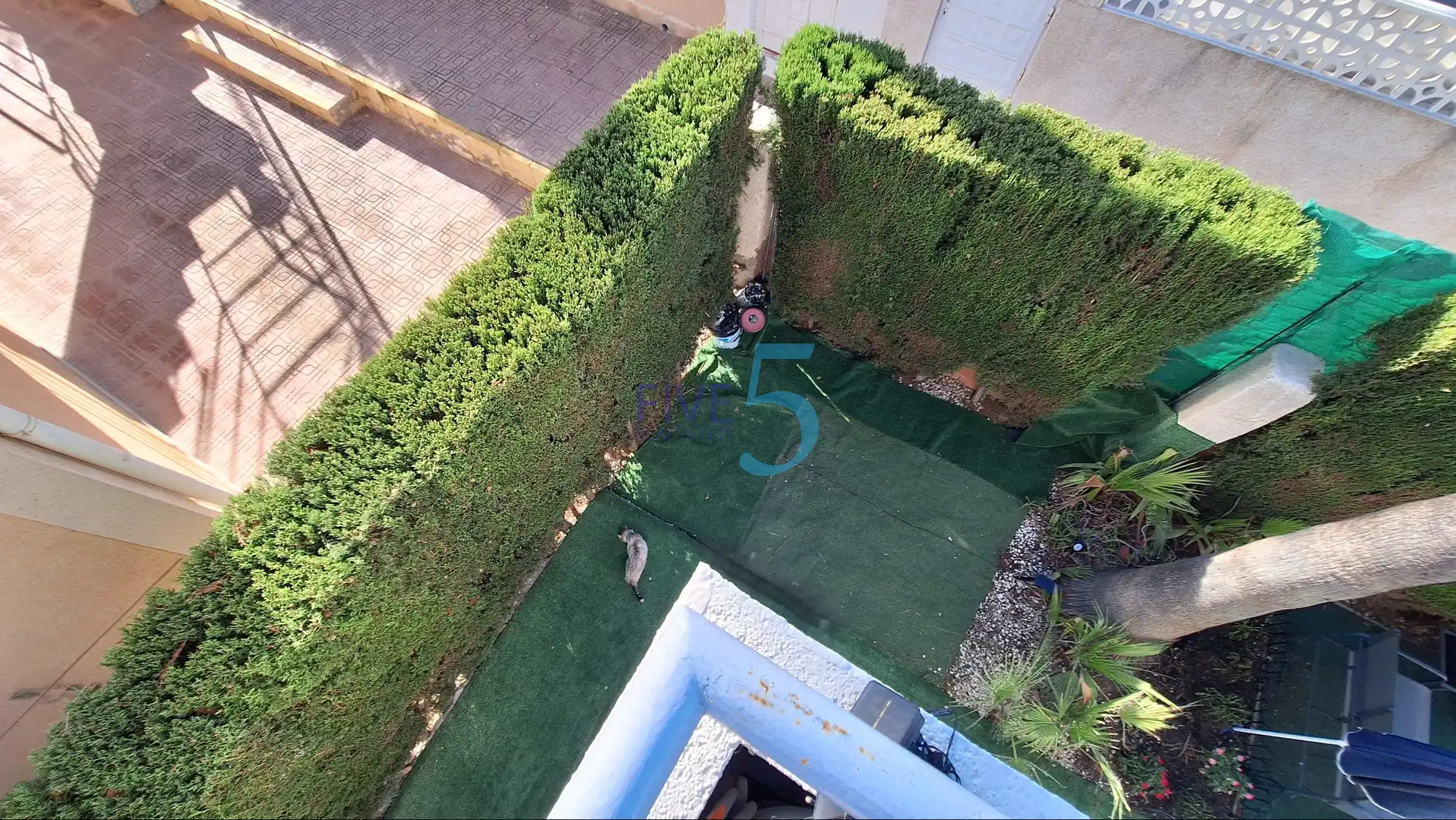 Duplex con terrazza in vendita a Los Balcones - Los Altos, imagen 35