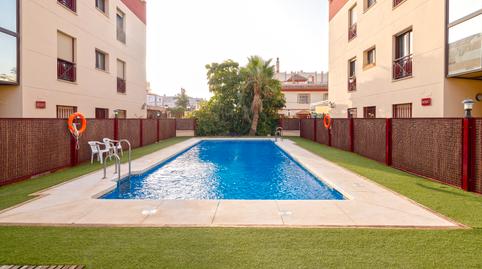 Foto 3 de Àtic en venda a Calle Francisco de Leyva, Camino de Antequera, Málaga Capital