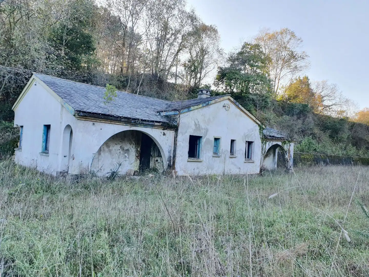 Casa in vendita a Cudillero