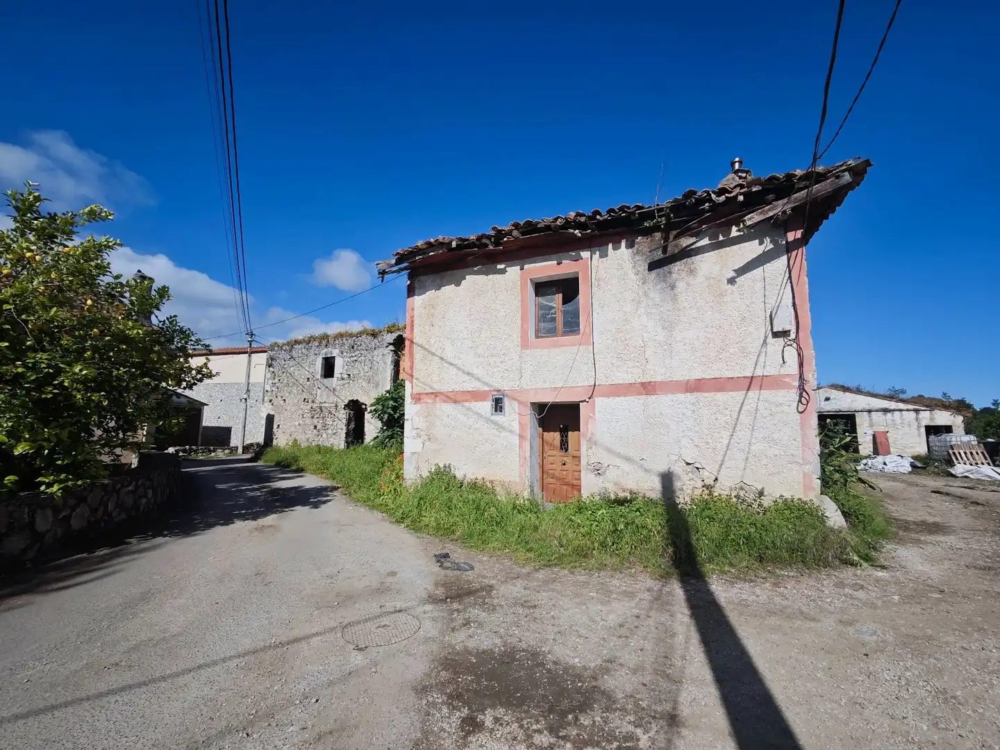 Haus zum Verkauf in Celorio - Poó - Parres, imagen 8