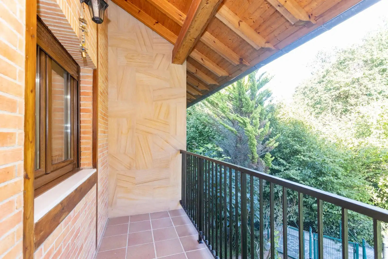 Terrasse von Wohnung zum Verkauf in Val de San Vicente , Cantabria