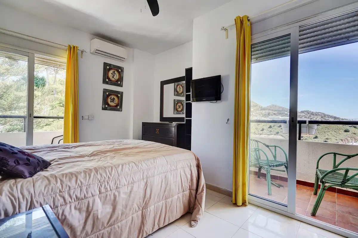 Haus mit Pool zum Verkauf in Torreblanca - Fuengirola,Torreblanca,Calle CastaÃÂ±o, imagen 13