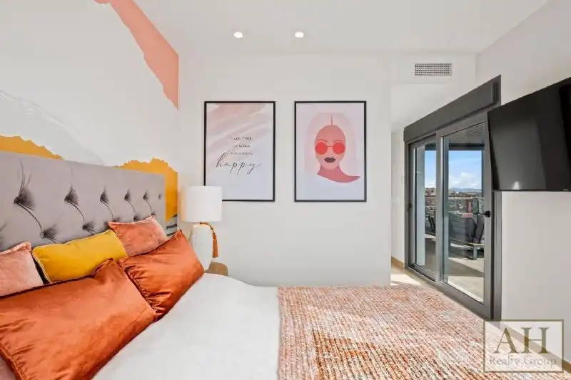 Casa in vendita a Balcón de Finestrat - Terra Marina, imagen 22