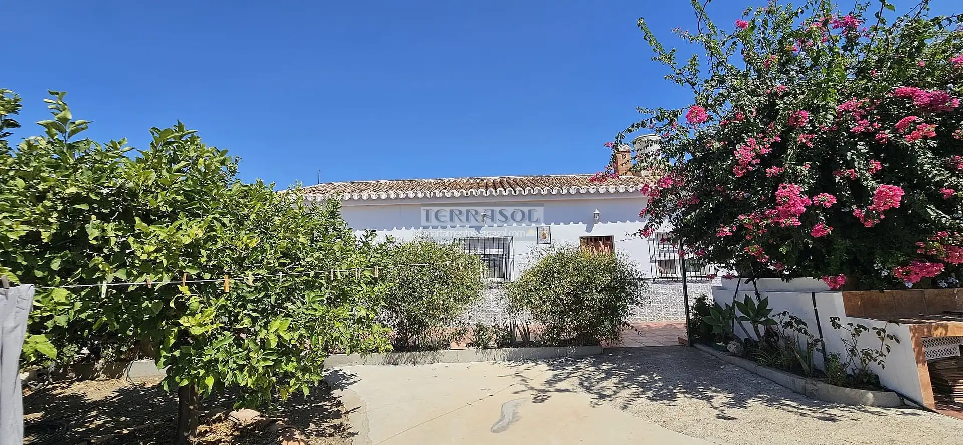 Casa o xalet en venda en Vélez-Málaga amb Moblat