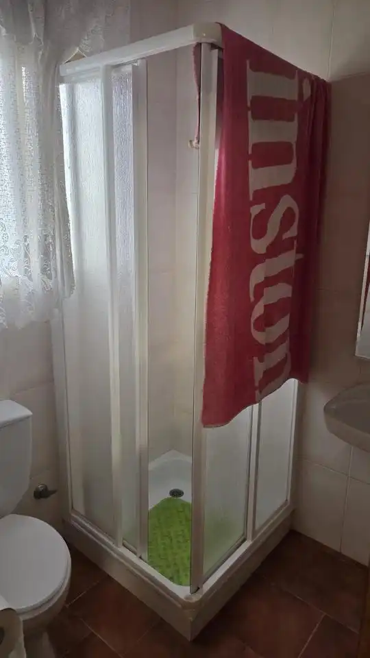 Baño de Terreno en venta en El Hito 