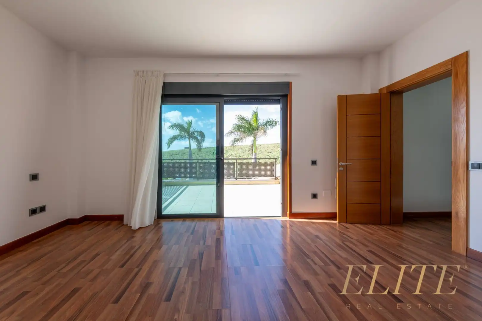 Terraza de Casa o chalet en venta en Telde con Aire acondicionado, Jardín privado y Terraza