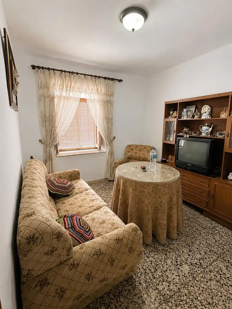 Living room of Country homes for sale in Oria