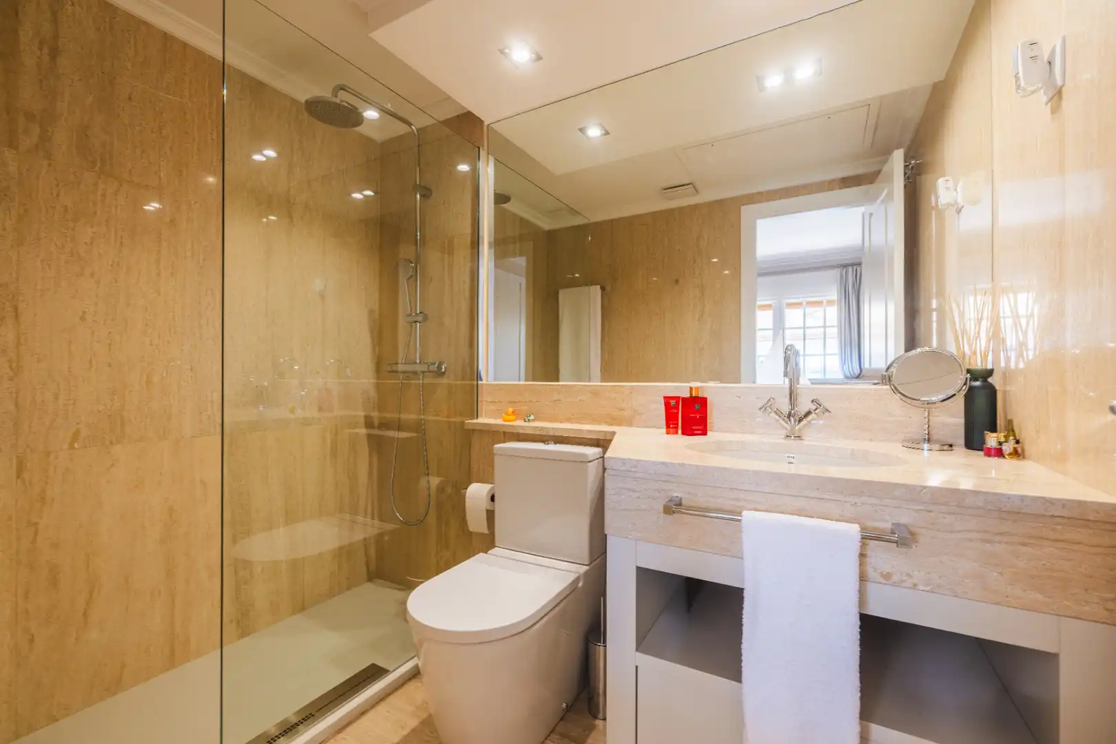 Villa avec piscine à vendre à El Cantizal, imagen 28