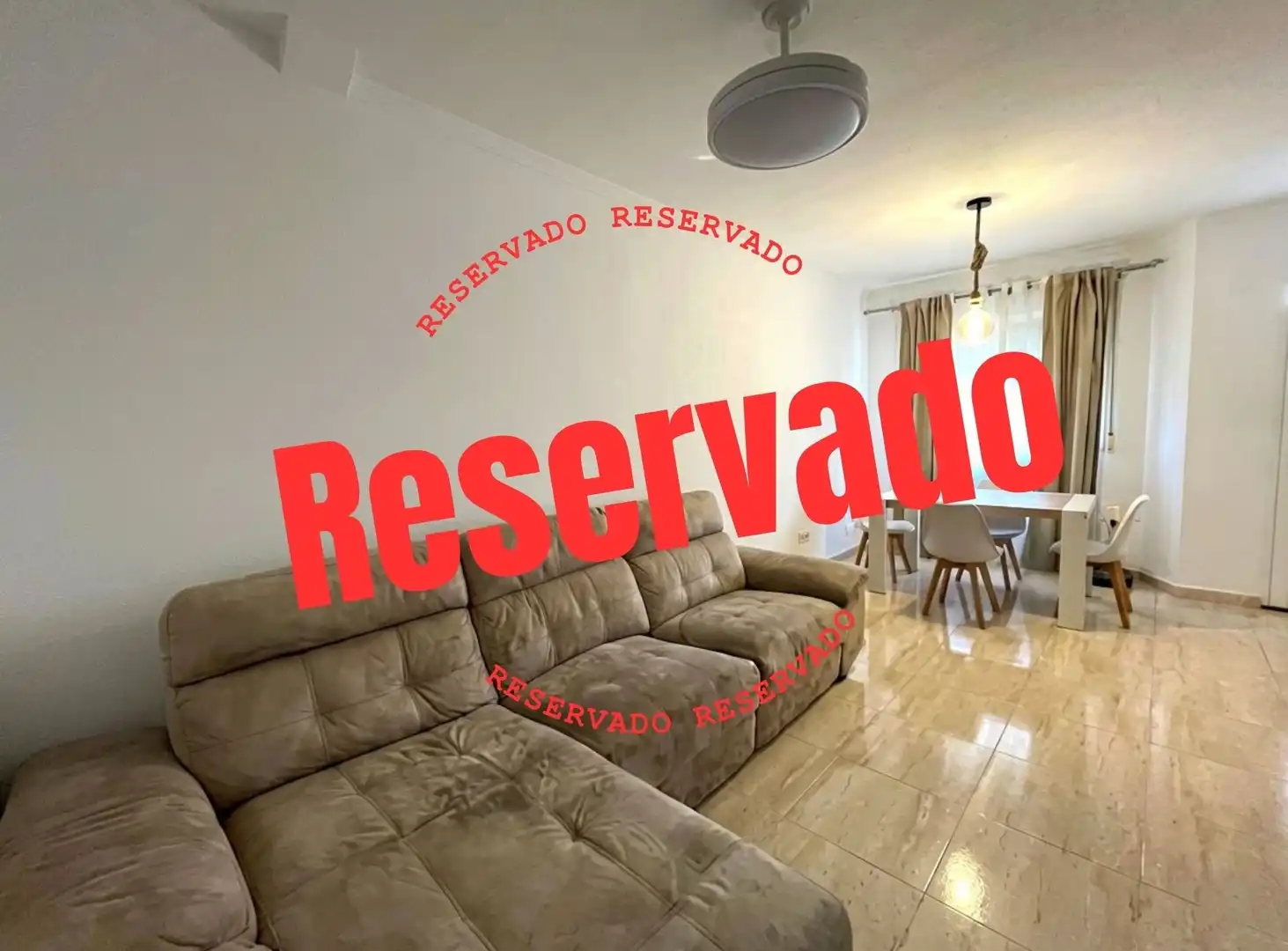 Dúplex en venda a Mazarrón Casco Urbano