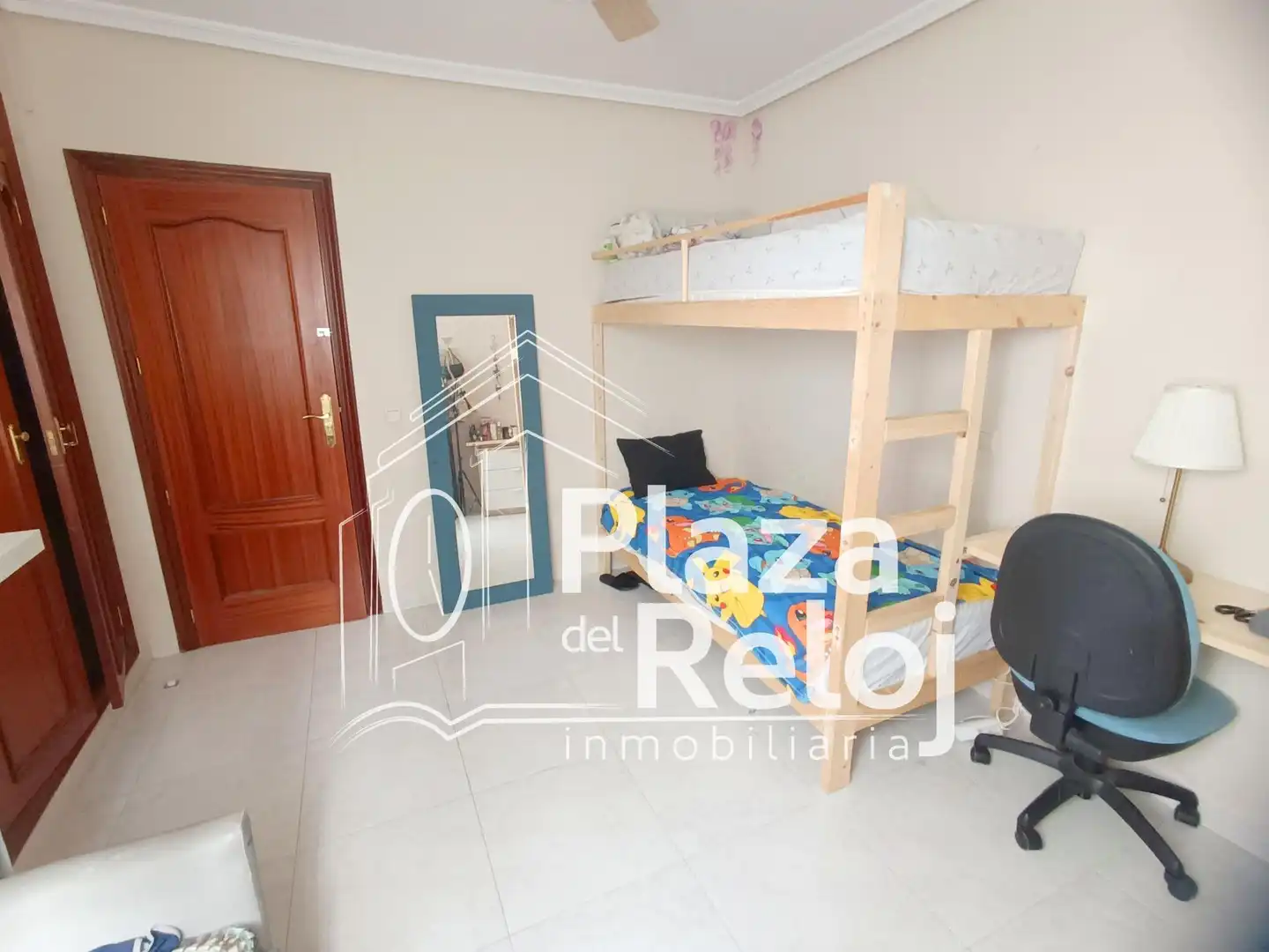 Piso en venta en Talavera de la Reina con Aire acondicionado, Calefacción y Terraza