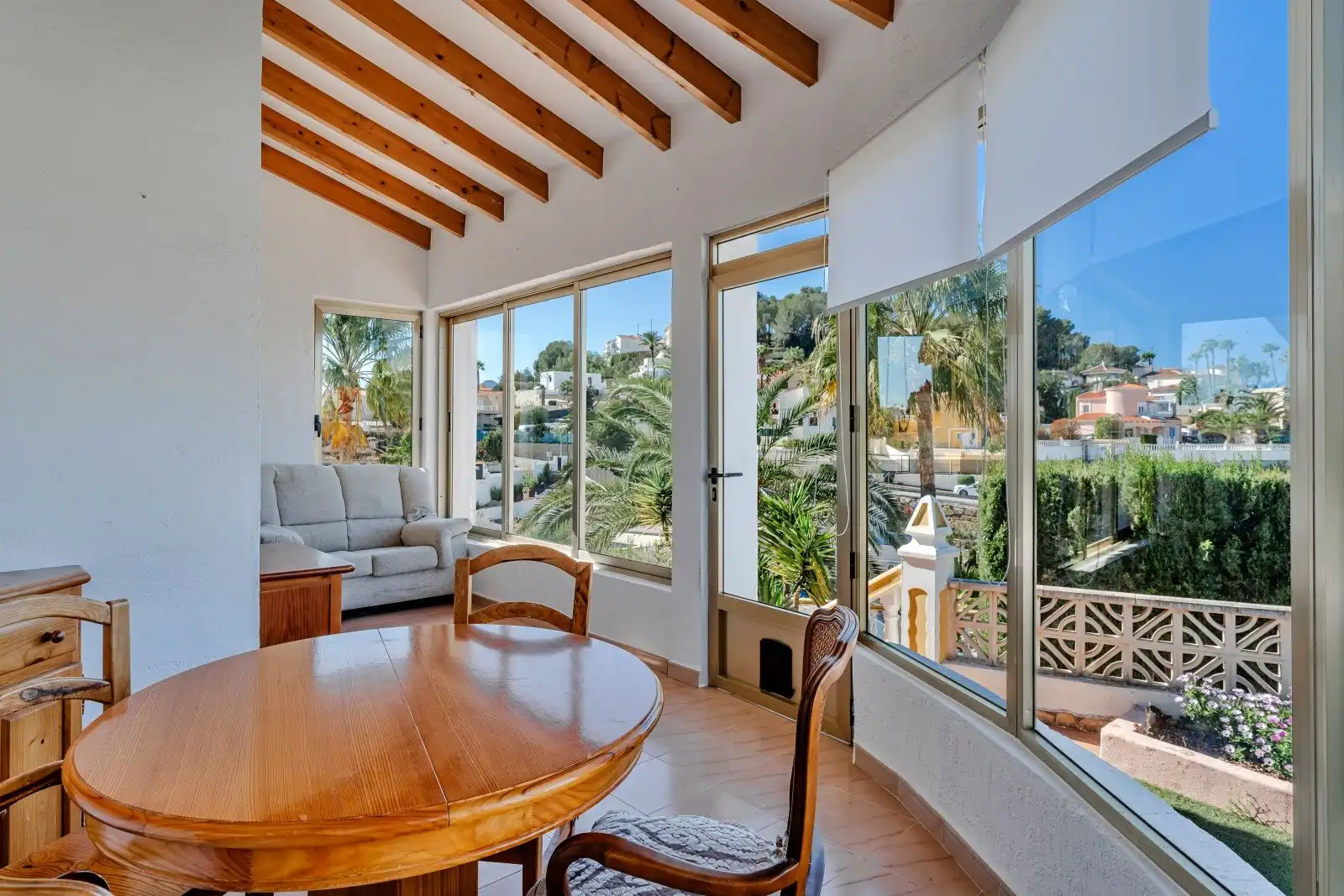 Detached house with pool for sale in Cometa, imagen 16