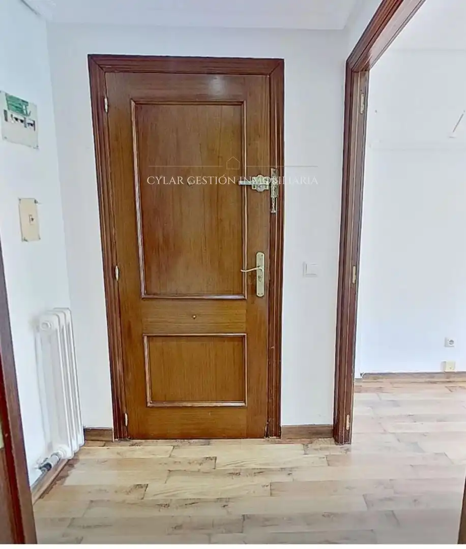 Pis en venda en Santa Marta de Tormes amb Calefacció, Parquet i Forn