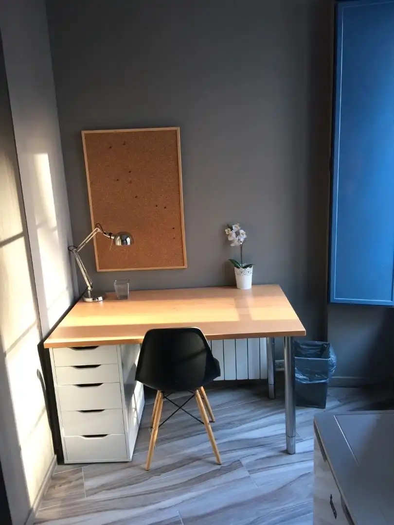 Room in Calle de Manteria, Caño Argales