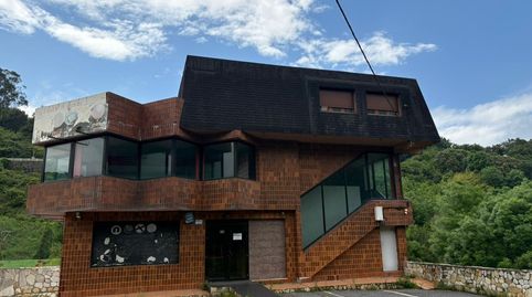 Foto 2 de Finca rústica en venta en Barrio Valle, Zierbena, Bizkaia