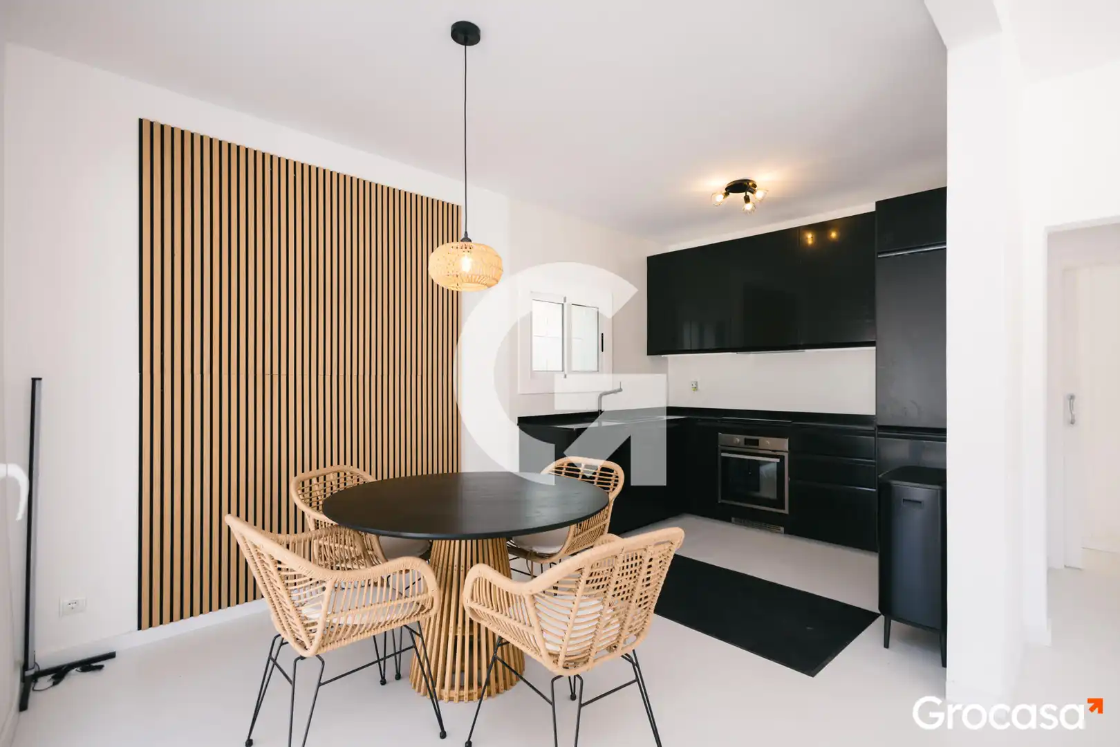 Kitchen of Houses for sale in Castelldefels  with Terrace