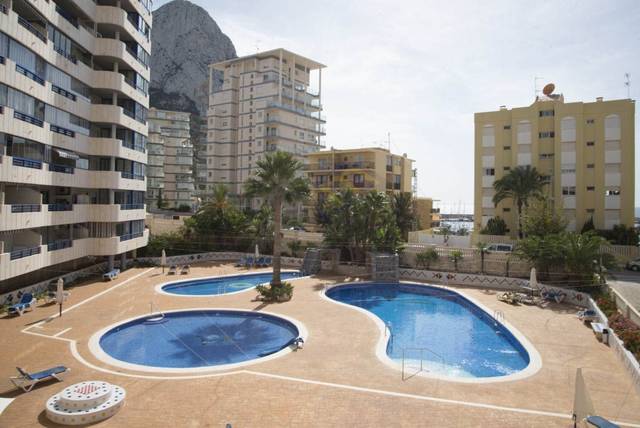 Apartamento en Venta en Puerto